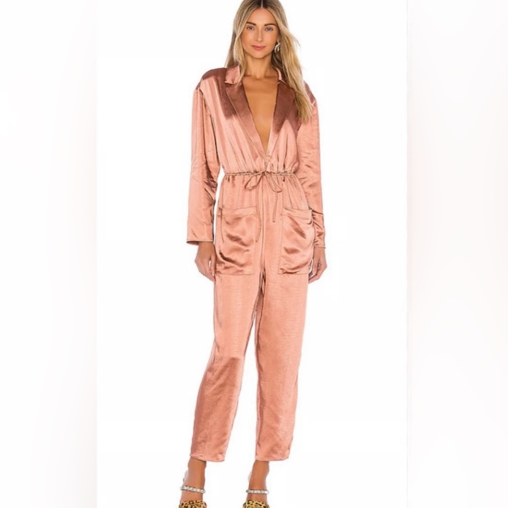 L'academie Jumpsuit